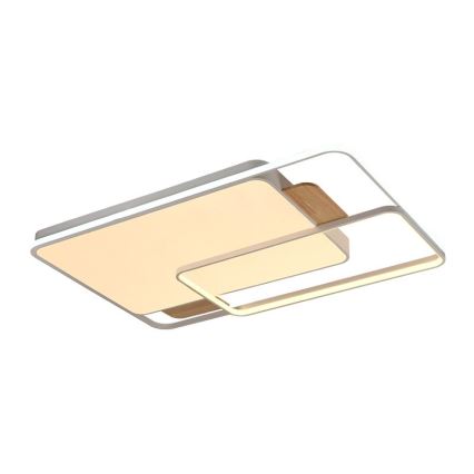 Regulējams LED griestu gaismeklis LED/280W/230V 3000-6500K + tālvadības pults