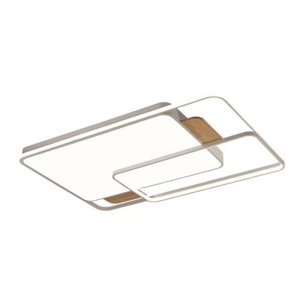 Regulējams LED griestu gaismeklis LED/280W/230V 3000-6500K + tālvadības pults