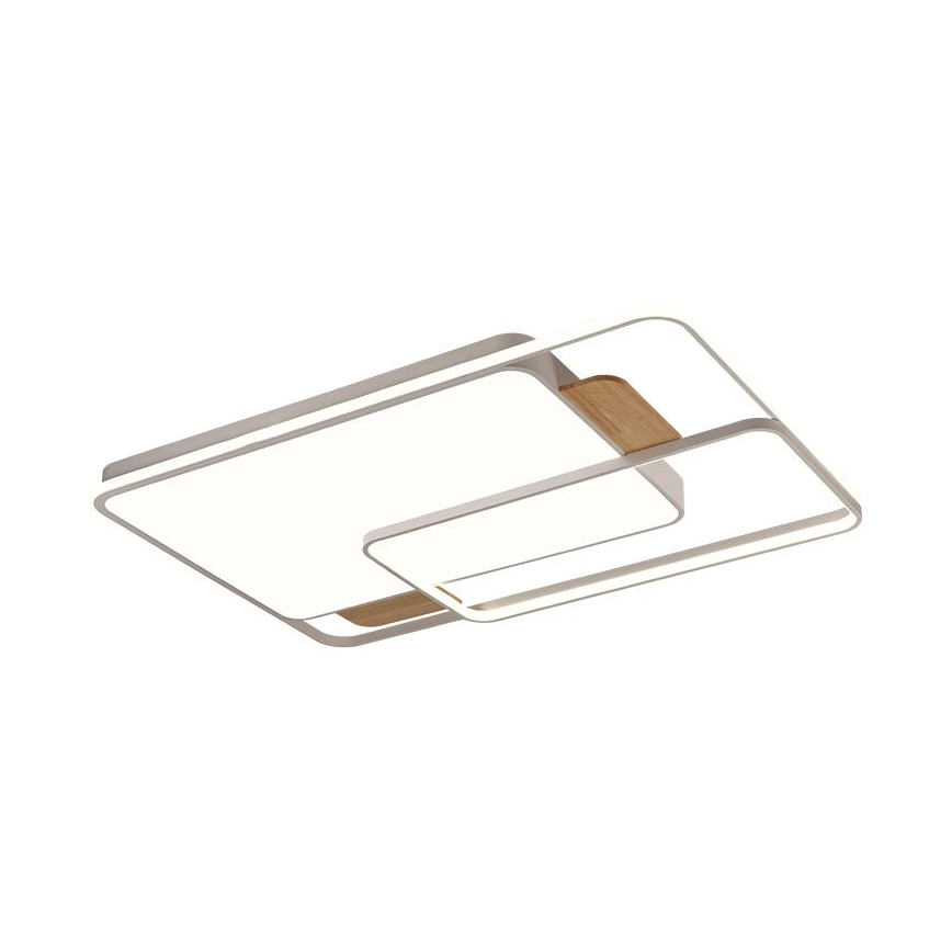 Regulējams LED griestu gaismeklis LED/280W/230V 3000-6500K + tālvadības pults