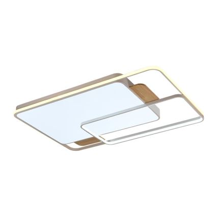 Regulējams LED griestu gaismeklis LED/280W/230V 3000-6500K + tālvadības pults