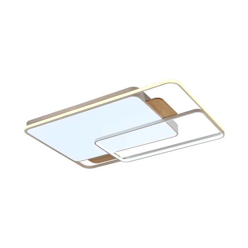 Regulējams LED griestu gaismeklis LED/280W/230V 3000-6500K + tālvadības pults