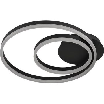 Regulējams LED griestu gaismeklis LED/55W/230V 3000-6500K + tālvadības pults