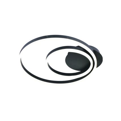 Regulējams LED griestu gaismeklis LED/55W/230V 3000-6500K + tālvadības pults