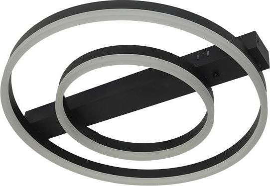Regulējams LED griestu gaismeklis LED/60W/230V 3000-6500K + tālvadība
