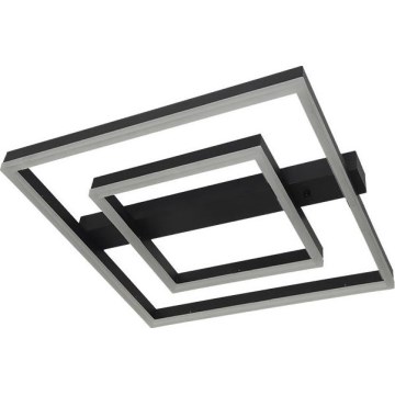 Regulējams LED griestu gaismeklis LED/70W/230V 3000-6500K + tālvadība