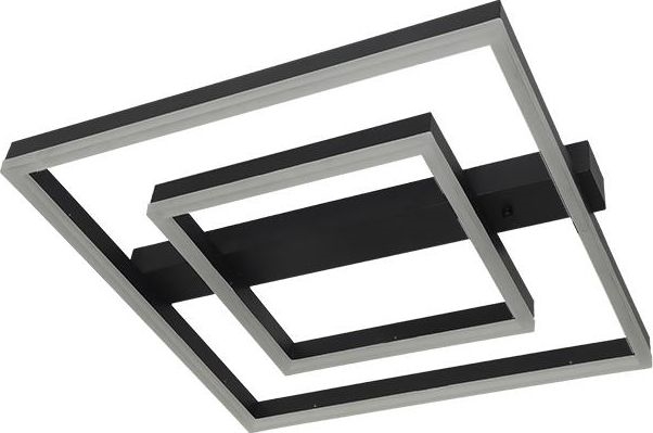 Regulējams LED griestu gaismeklis LED/70W/230V 3000-6500K + tālvadība