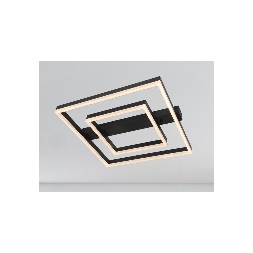 Regulējams LED griestu gaismeklis LED/70W/230V 3000-6500K + tālvadība