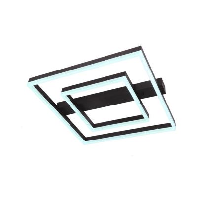 Regulējams LED griestu gaismeklis LED/70W/230V 3000-6500K + tālvadība