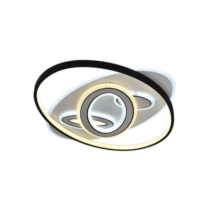Regulējams LED griestu lukturis LED/105W/230V 3000-6500K + tālvadības pults
