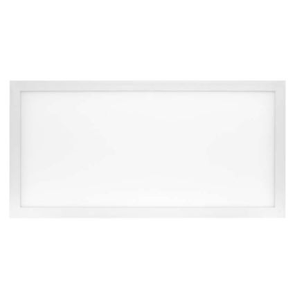 LED Aptumšojams griestu gaismeklis LED/25W/230V 2700K-6000K + tālvadības pults