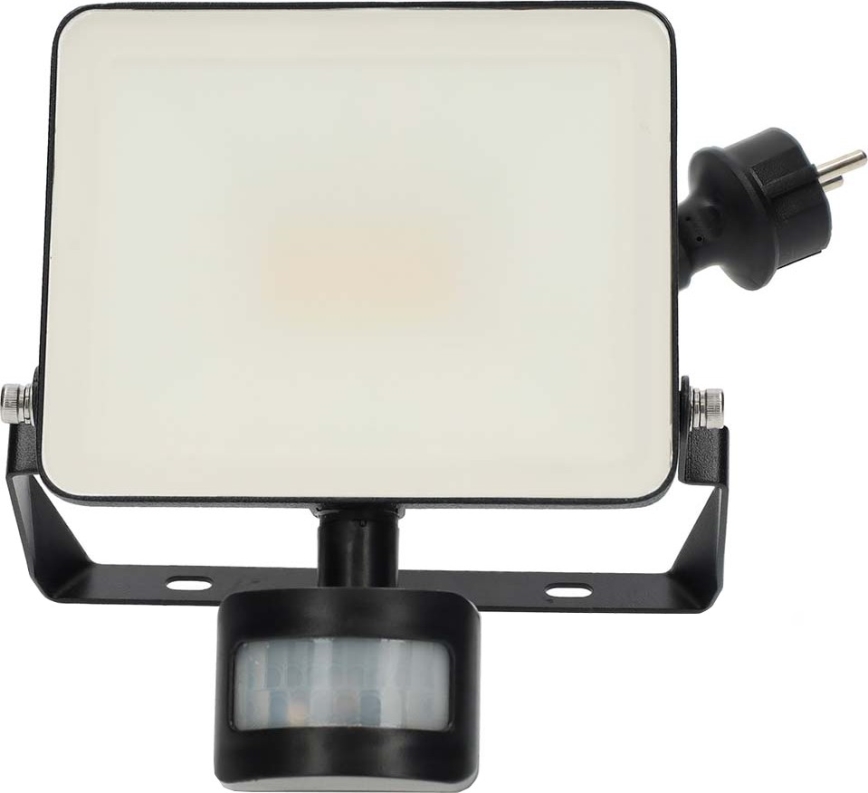 Regulējams LED prožektors ar kustības sensoru SmartLife LED/20W/230V 3000-6500K IP44 Wi-Fi