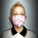 Respirators bērnu izmērs FFP2 NR Kids mušmires 20gab