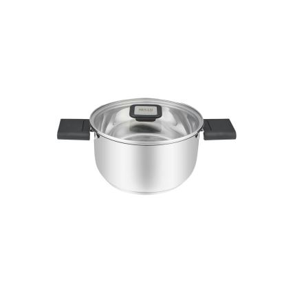 Resto - 6 daļu katlu komplekts ANSER