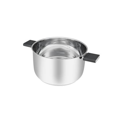 Resto - 6 daļu katlu komplekts ANSER