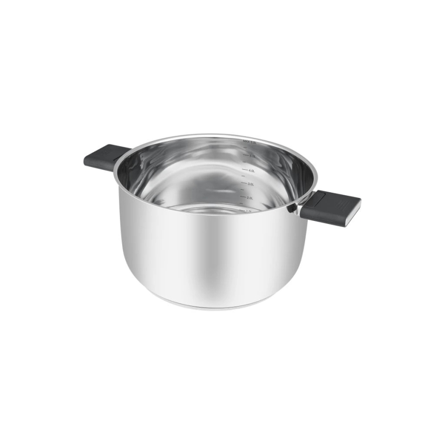 Resto - 6 daļu katlu komplekts ANSER