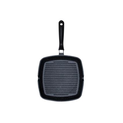 Resto - Grila panna MERIDIANA 28x28 cm