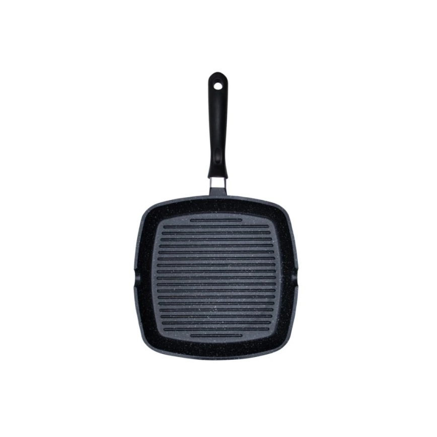 Resto - Grila panna MERIDIANA 28x28 cm