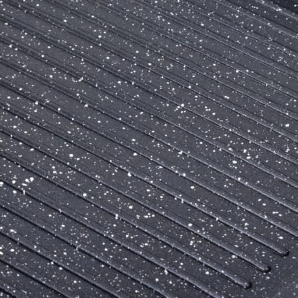 Resto - Grila panna MERIDIANA 28x28 cm