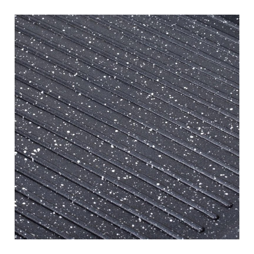 Resto - Grila panna MERIDIANA 28x28 cm