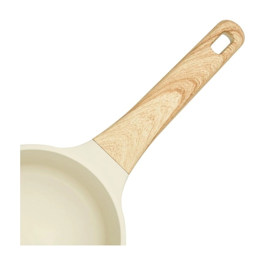 Resto - katliņš ar vāku RAN 1,3 l 16 cm