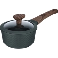 Resto - Katliņš ar vāku RAN 1,3 l 16 cm