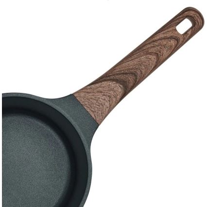 Resto - Katliņš ar vāku RAN 1,3 l 16 cm