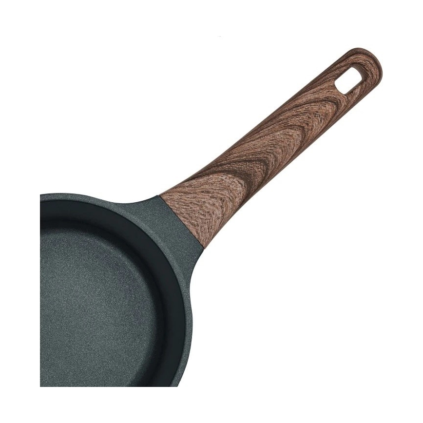 Resto - Katliņš ar vāku RAN 1,3 l 16 cm