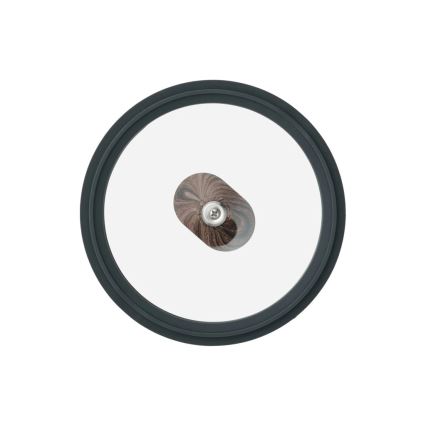 Resto - Katliņš ar vāku RAN 1,3 l 16 cm