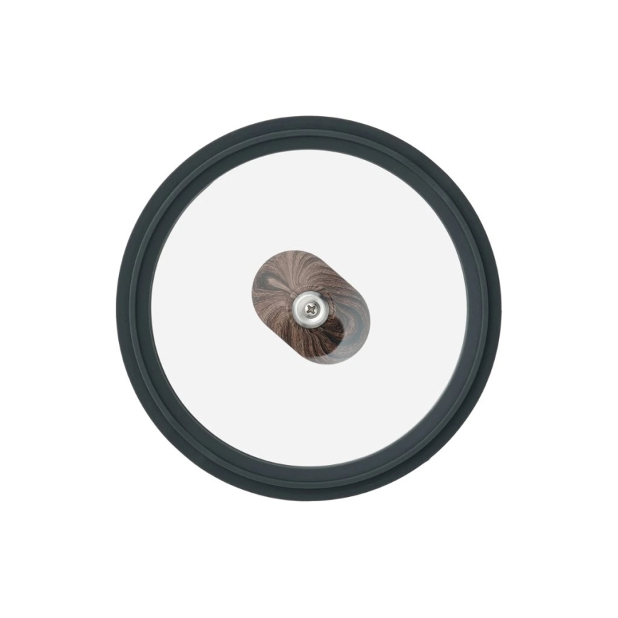 Resto - Katliņš ar vāku RAN 1,3 l 16 cm