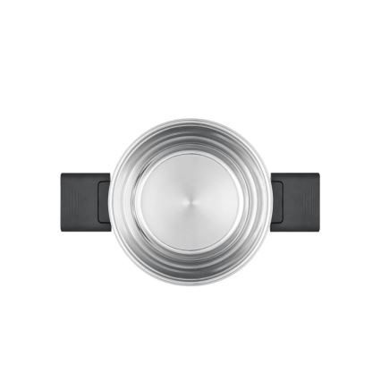 Resto - Katls ar vāku ANSER 1,8 l 16 cm