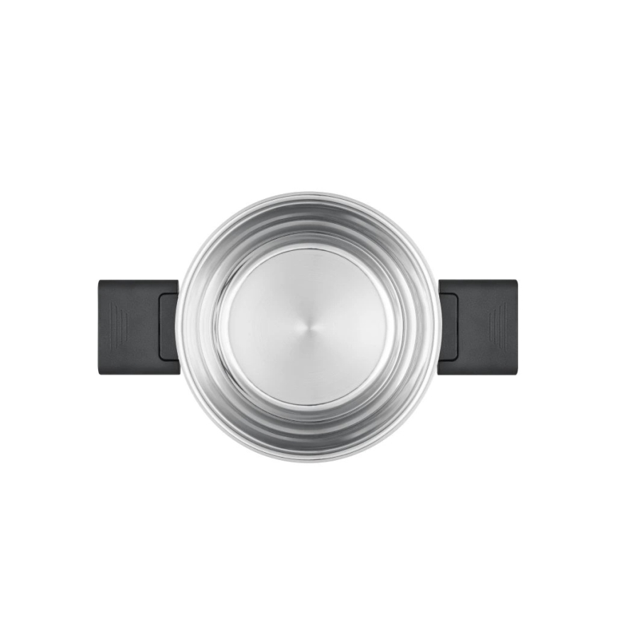 Resto - Katls ar vāku ANSER 1,8 l 16 cm