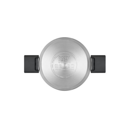 Resto - Katls ar vāku ANSER 2,5 l 18 cm