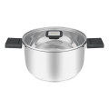 Resto - katls ar vāku ANSER 3,2 l 20 cm