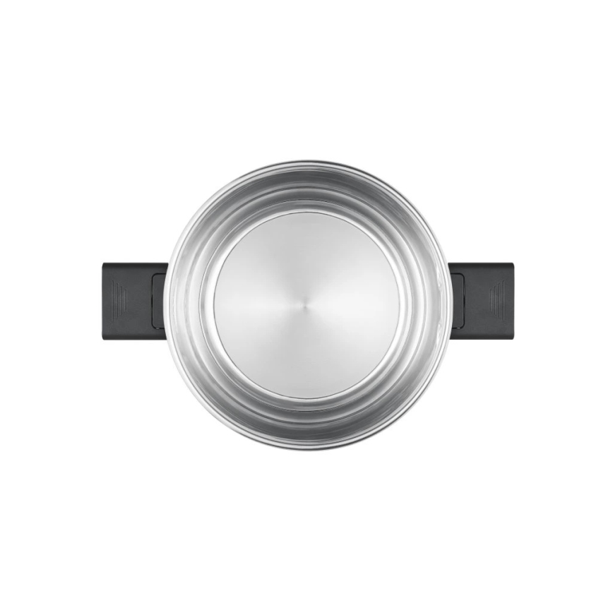 Resto - Katls ar vāku ANSER 4,4 l 22 cm