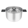 Resto - Katls ar vāku ANSER 5,8 l 24 cm