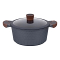 Resto - Katls ar vāku CAPELLA 5,3 l 24 cm