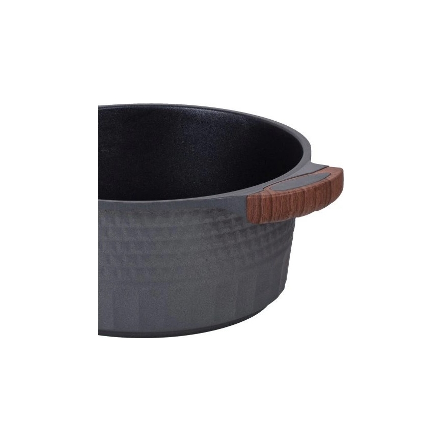 Resto - Katls ar vāku CAPELLA 5,3 l 24 cm