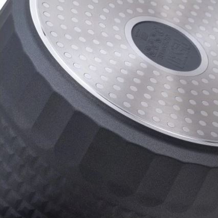 Resto - Katls ar vāku CAPELLA 5,3 l 24 cm