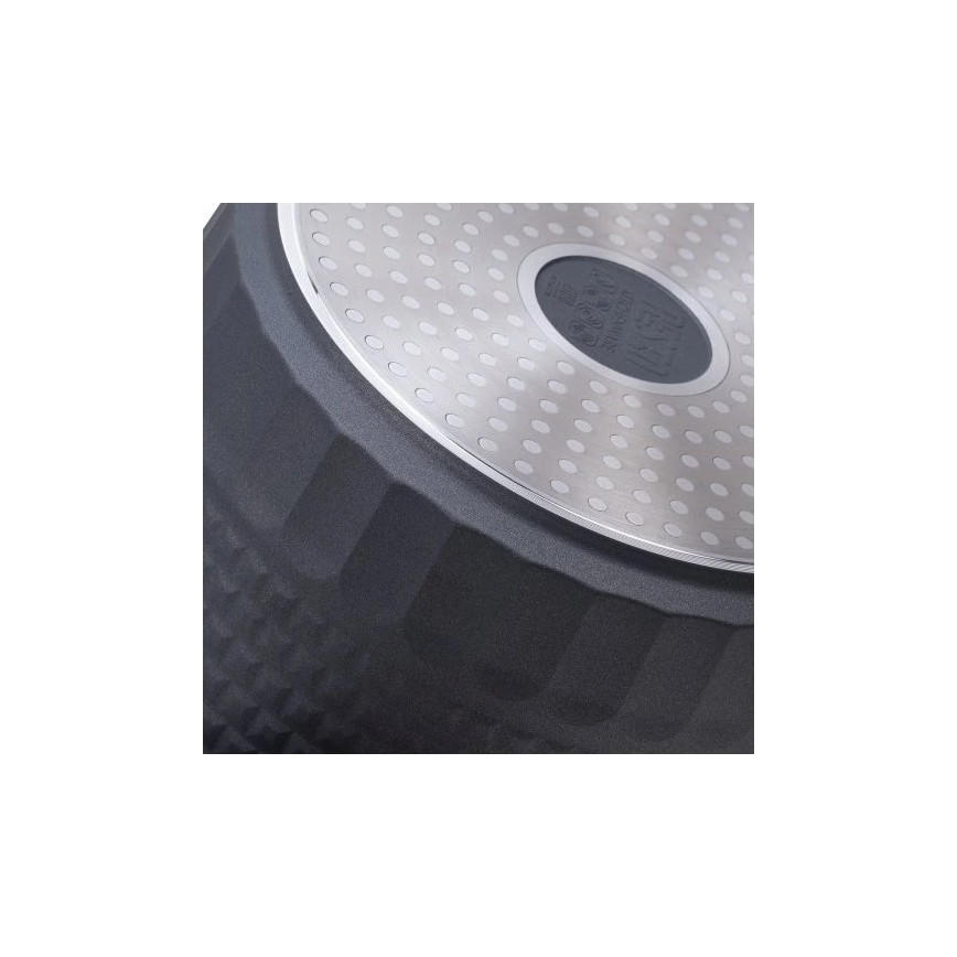 Resto - Katls ar vāku CAPELLA 5,3 l 24 cm