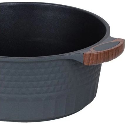 Resto - Katls ar vāku CAPELLA 7,9 l 28 cm