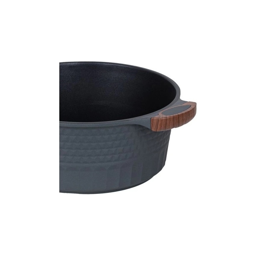 Resto - Katls ar vāku CAPELLA 7,9 l 28 cm