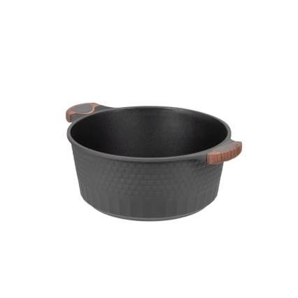 Resto - katls ar vāku CAPELLA, 9,7 l, 32 cm