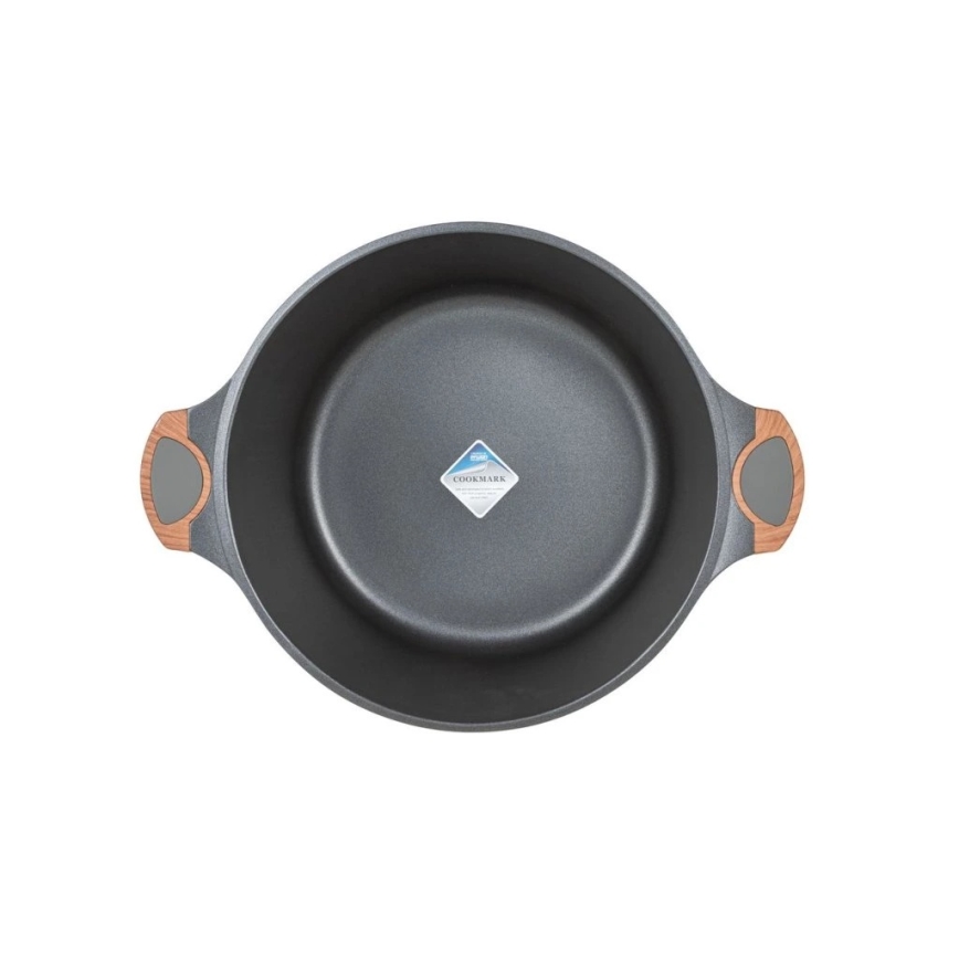 Resto - katls ar vāku CAPELLA, 9,7 l, 32 cm