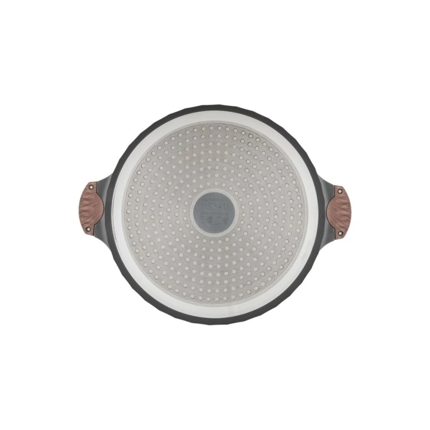 Resto - katls ar vāku CAPELLA, 9,7 l, 32 cm