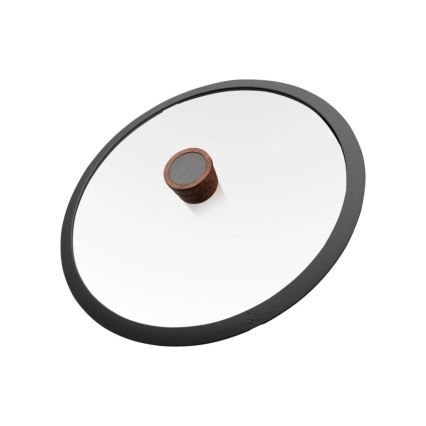 Resto - katls ar vāku CAPELLA, 9,7 l, 32 cm