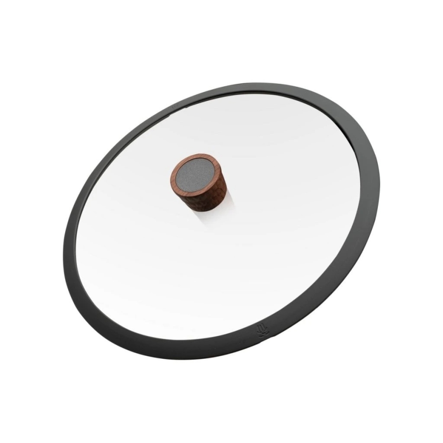 Resto - katls ar vāku CAPELLA, 9,7 l, 32 cm