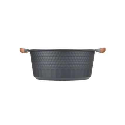 Resto - katls ar vāku CAPELLA, 9,7 l, 32 cm