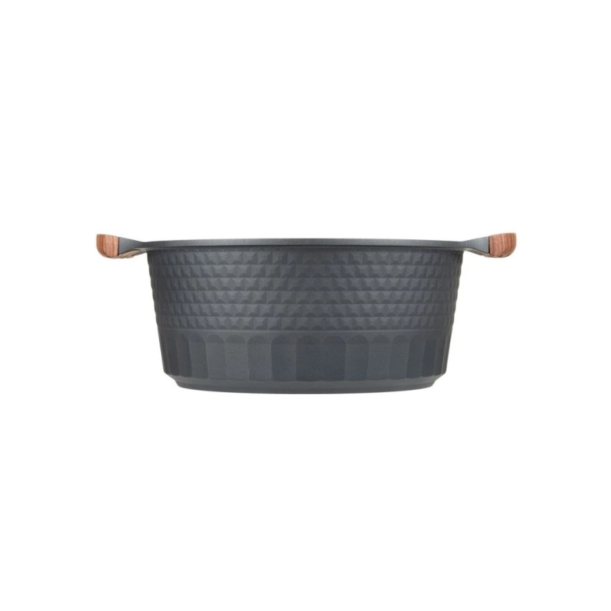 Resto - katls ar vāku CAPELLA, 9,7 l, 32 cm