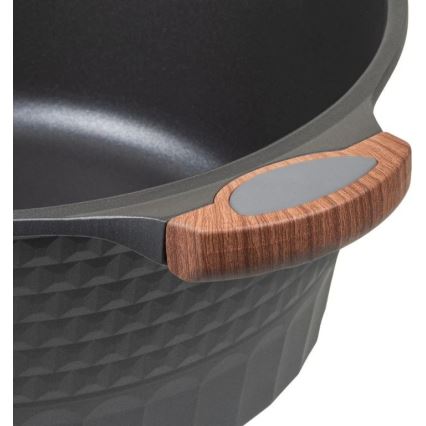 Resto - katls ar vāku CAPELLA, 9,7 l, 32 cm