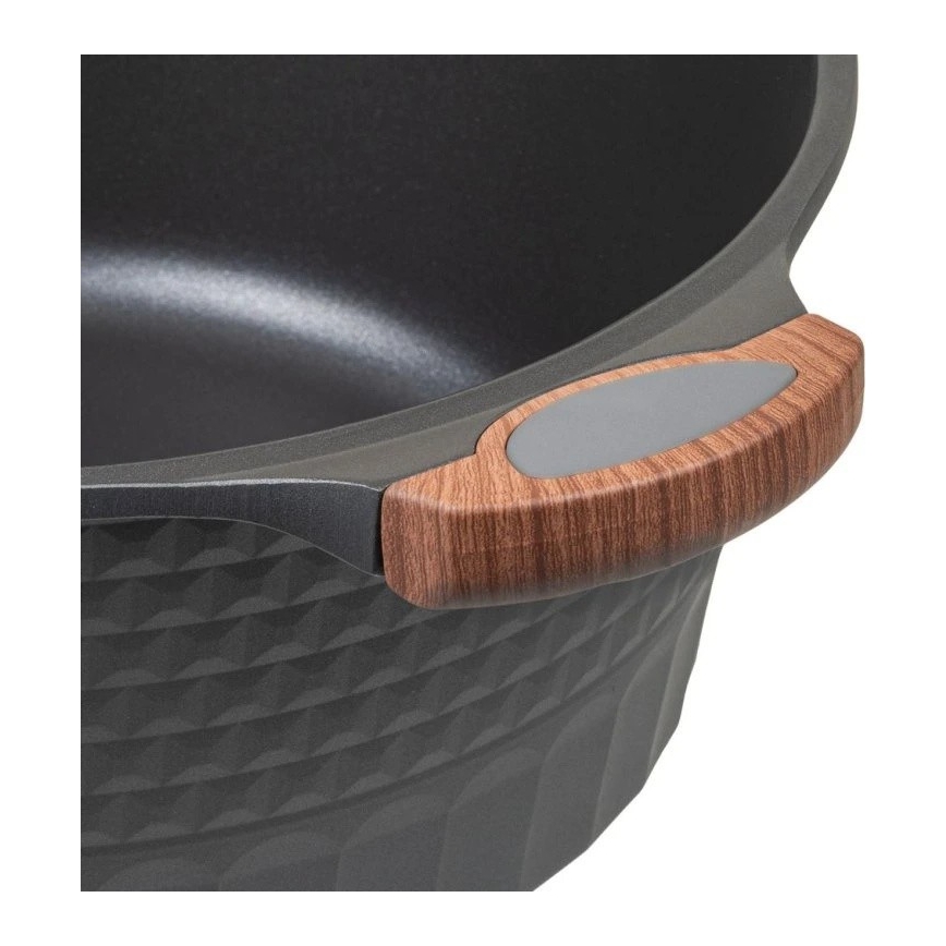 Resto - katls ar vāku CAPELLA, 9,7 l, 32 cm